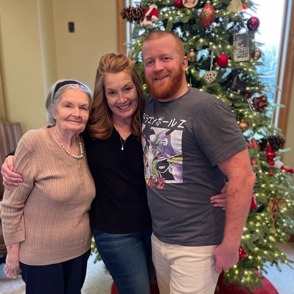 MEET THE POSHER - Picture 6 of 15